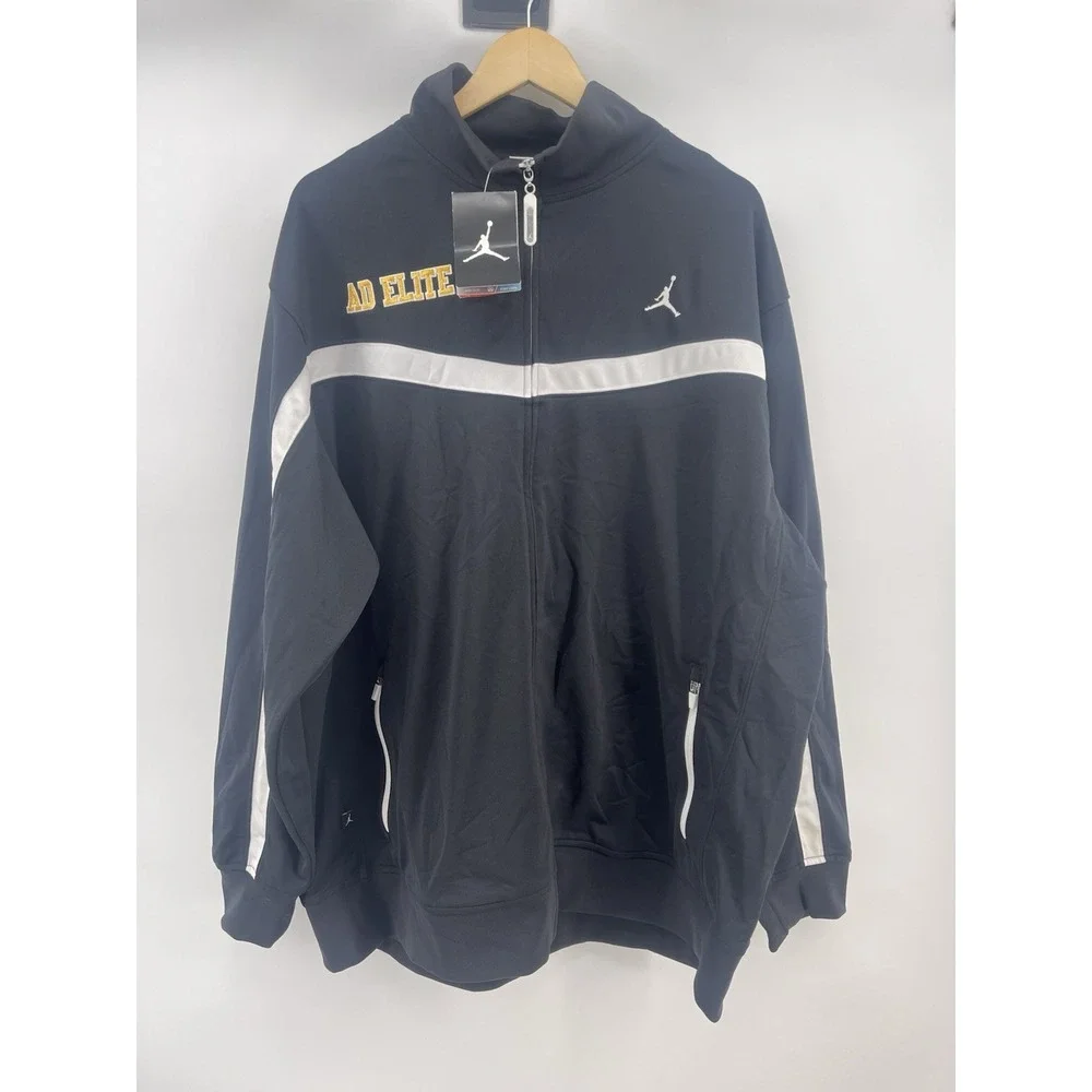 Nike Air Jordan Vintages Jumpman Men Size XXL Zip